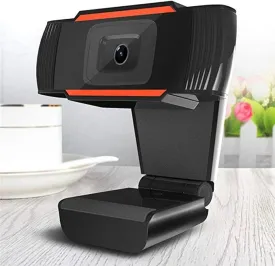 1080P HD Digital Video Web Camera-Z05-Q-L013