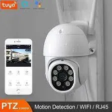 1080p  Wifi Smart Net Camera WLW-1-3