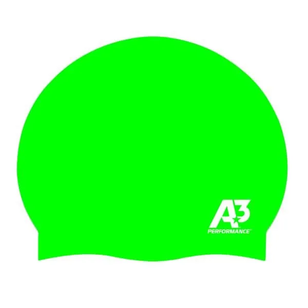 A3 Performance Silicone Ultra-Lite Cap