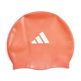 adidas 3 Stripes Kid's Swim Caps