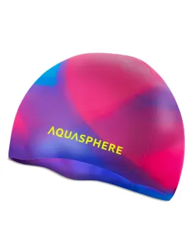 Adult Silicone Swim Cap - Limited Edition