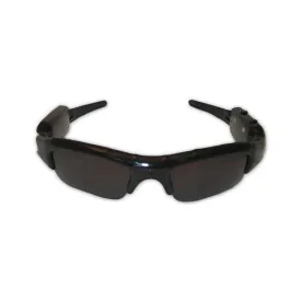 Advanced Digital Video Camcorder Sports Sunglasses Polarized