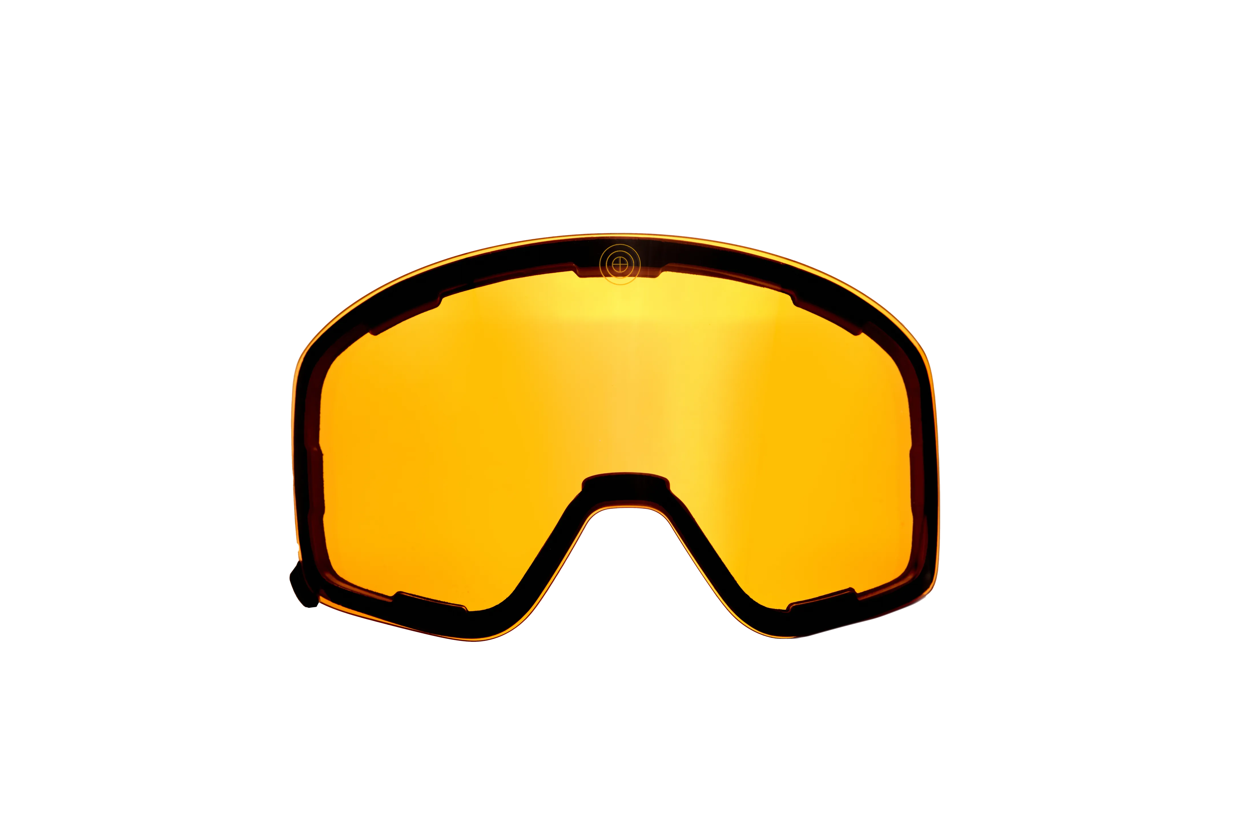 Aim Beyond Goggles White