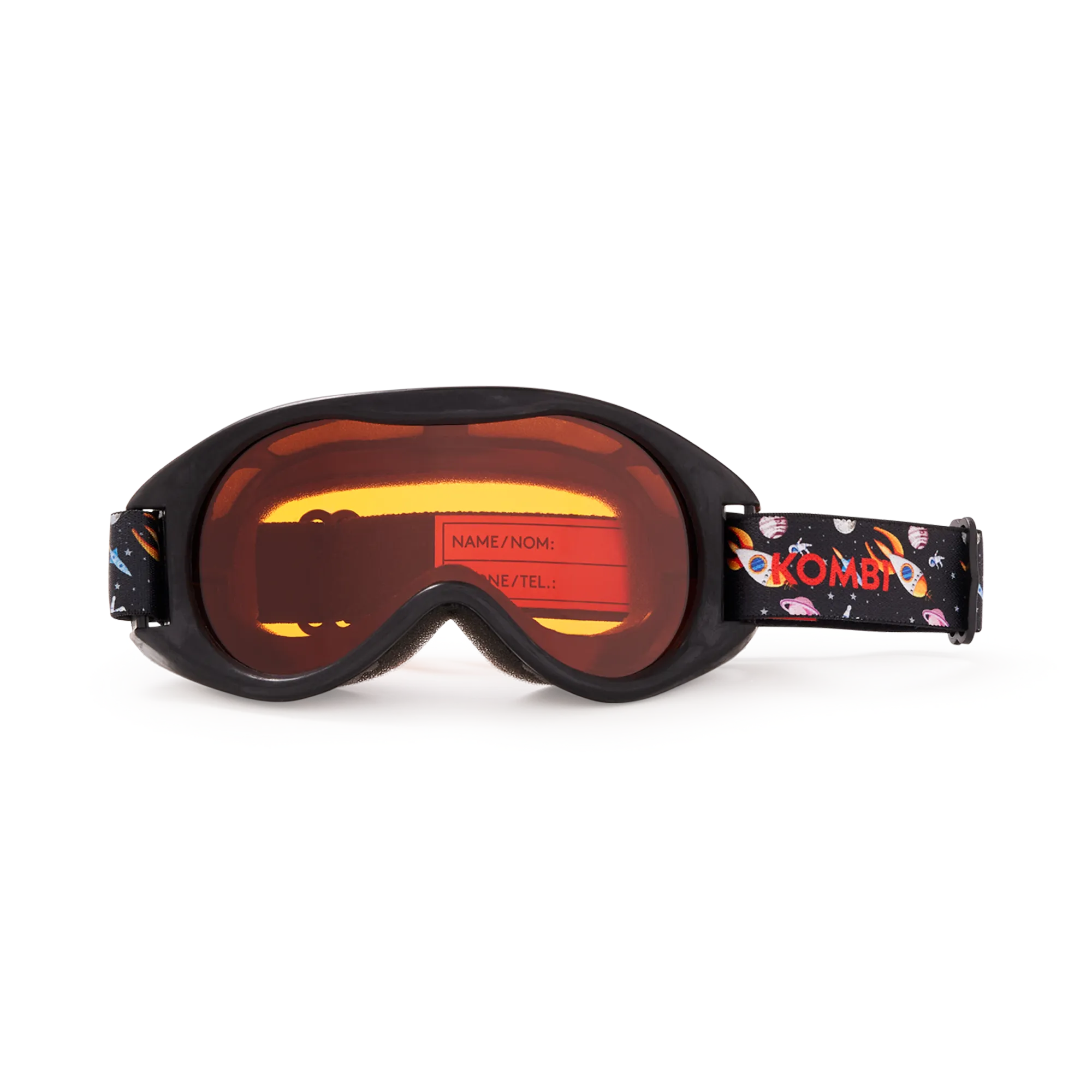 Airplay Ski Goggles for Average Sunlight - Children