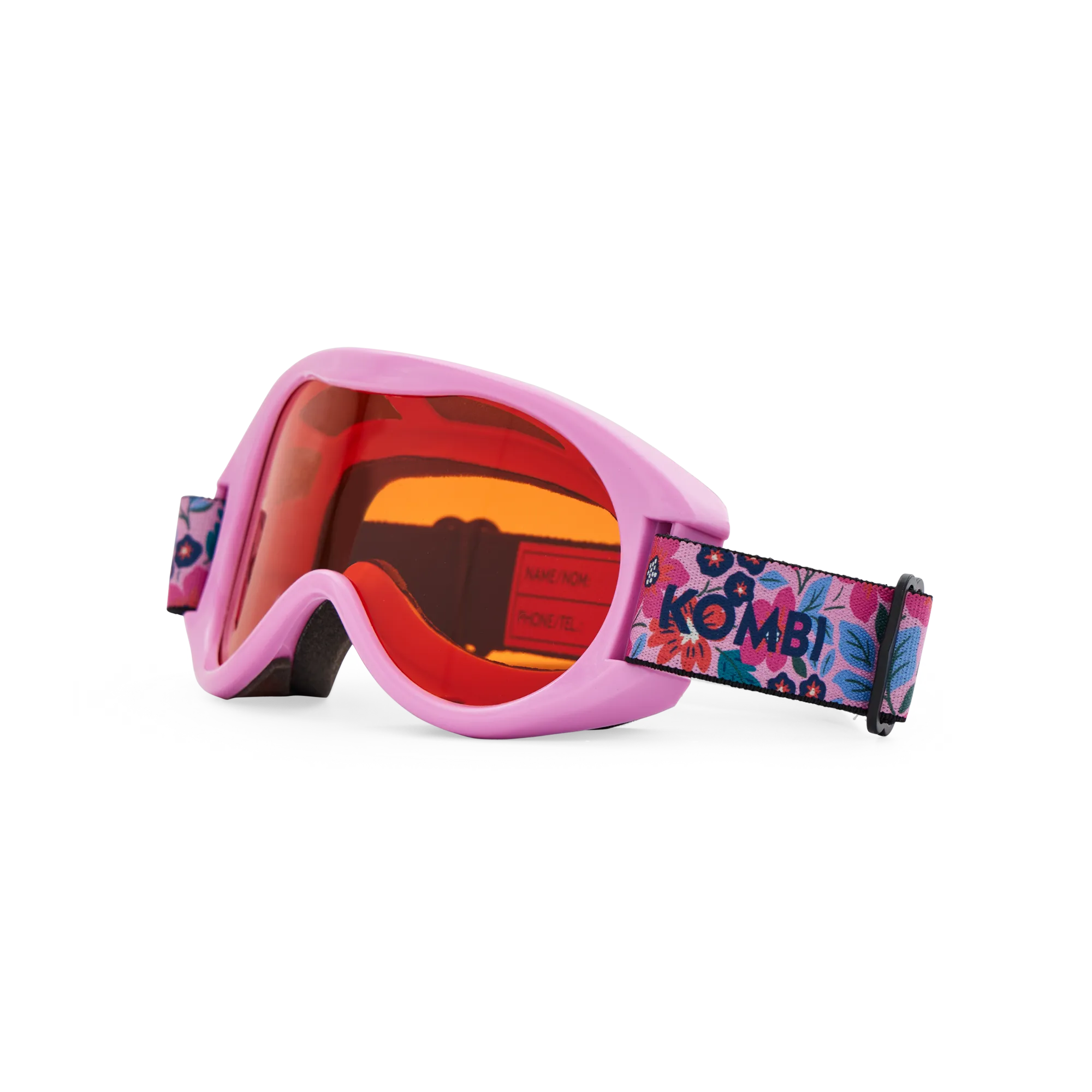 Airplay Ski Goggles for Average Sunlight - Children