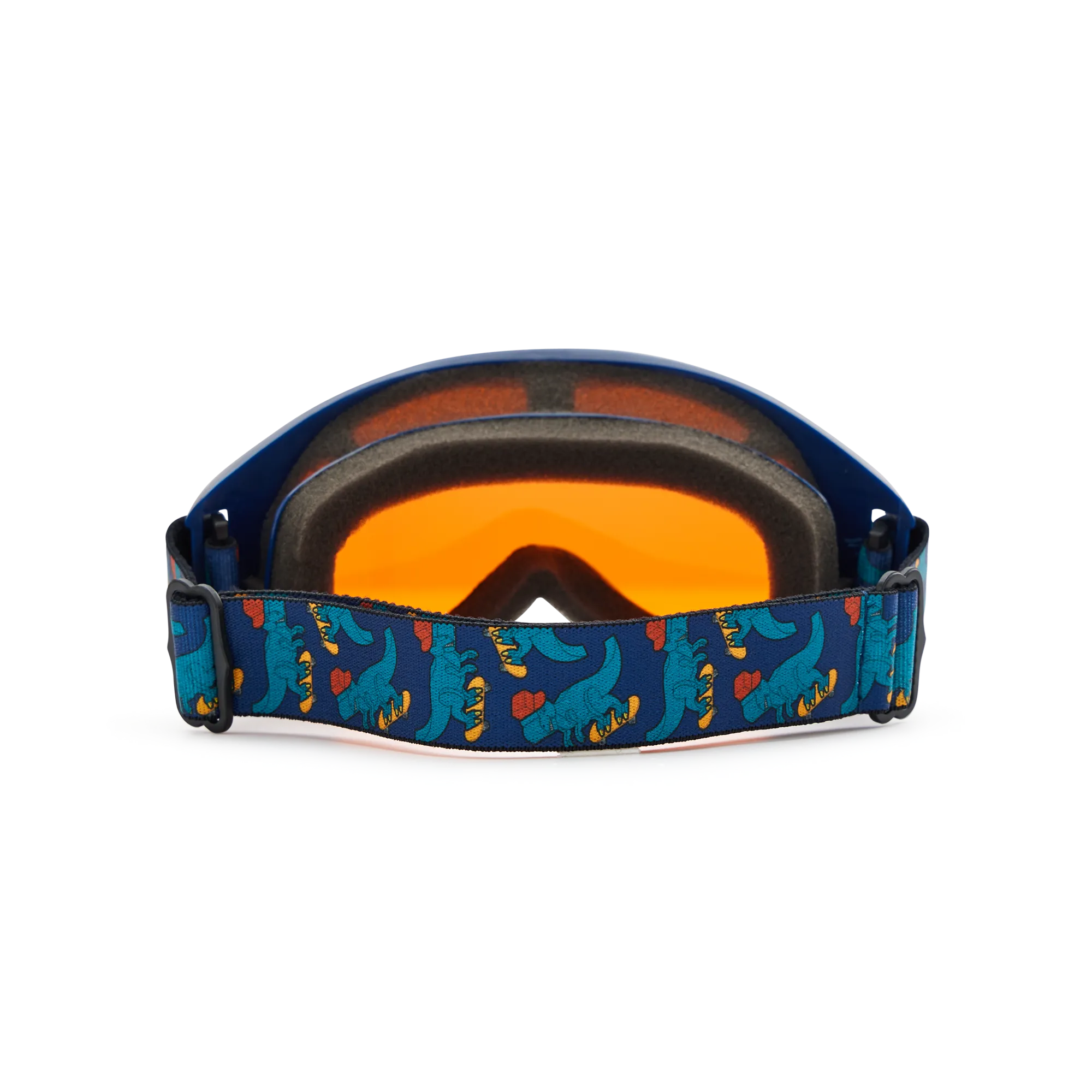 Airplay Ski Goggles for Average Sunlight - Children