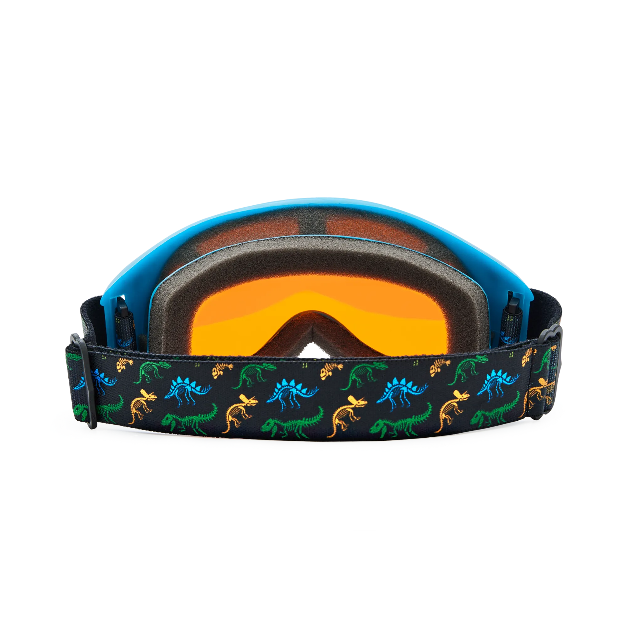 Airplay Ski Goggles for Average Sunlight - Children