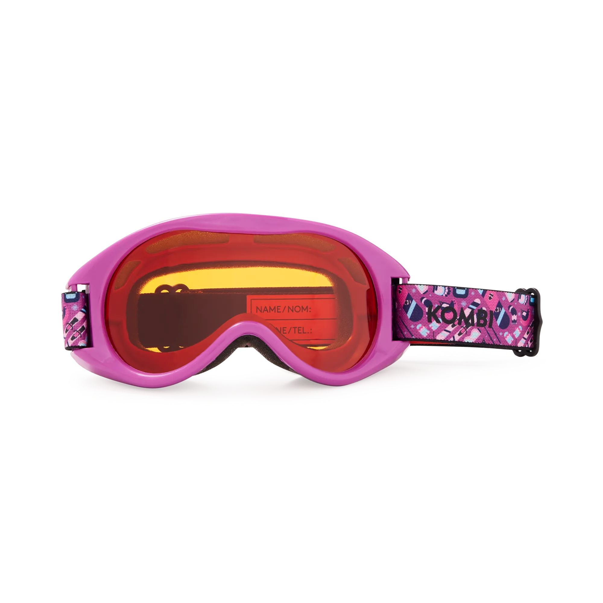 Airplay Ski Goggles for Average Sunlight - Children