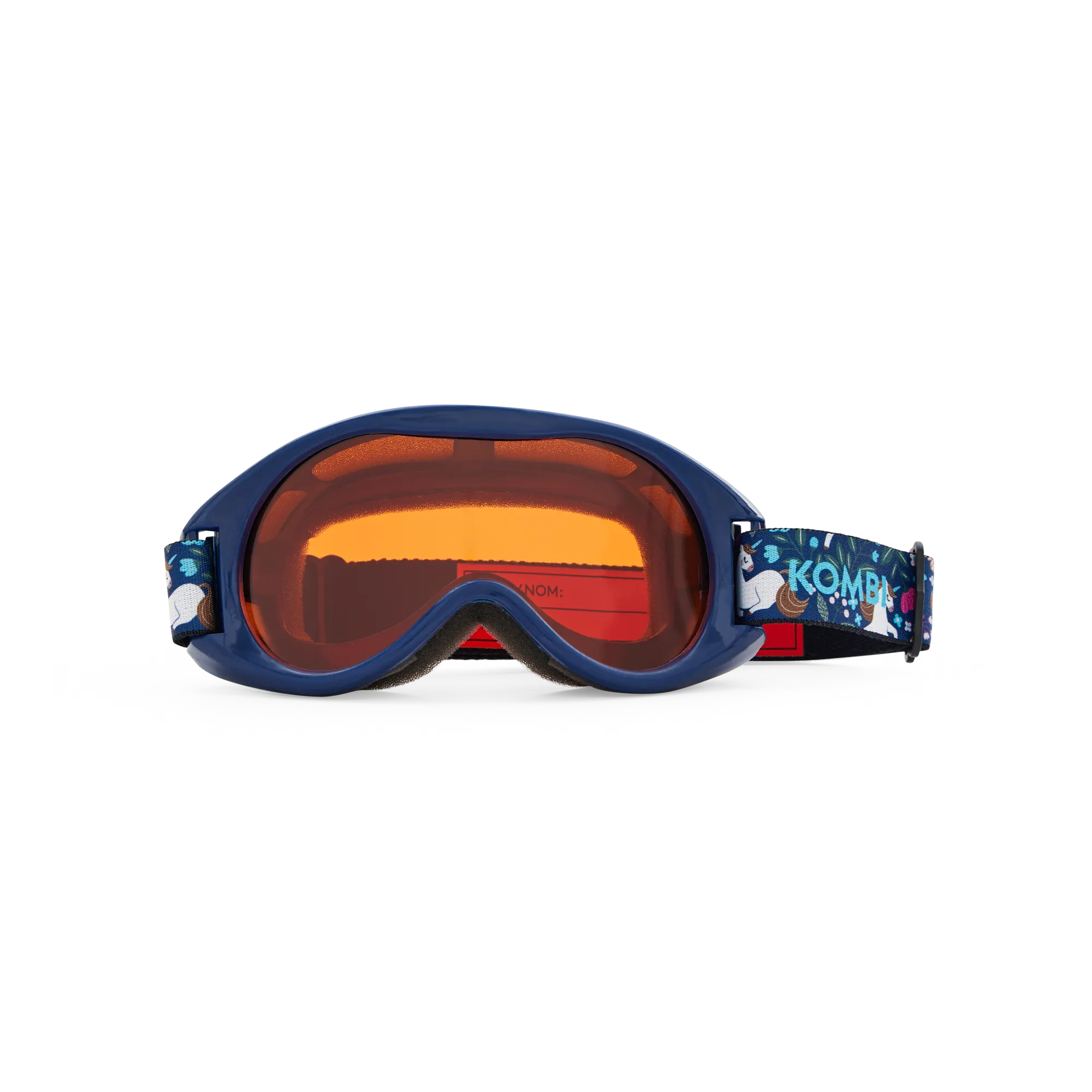 Airplay Ski Goggles for Average Sunlight - Children