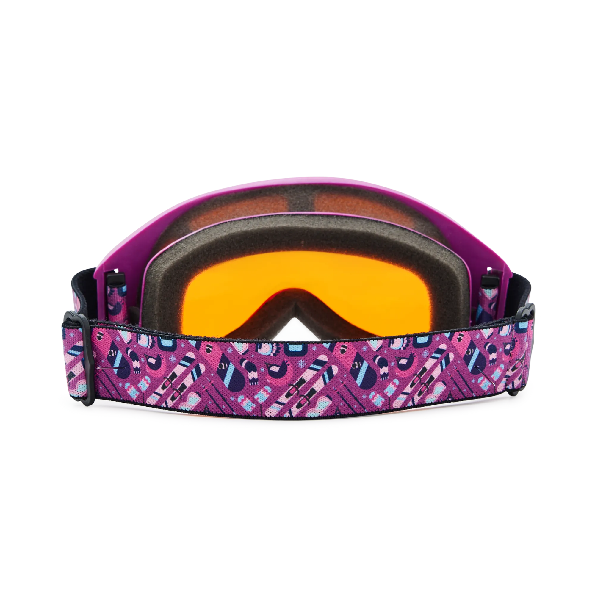 Airplay Ski Goggles for Average Sunlight - Children