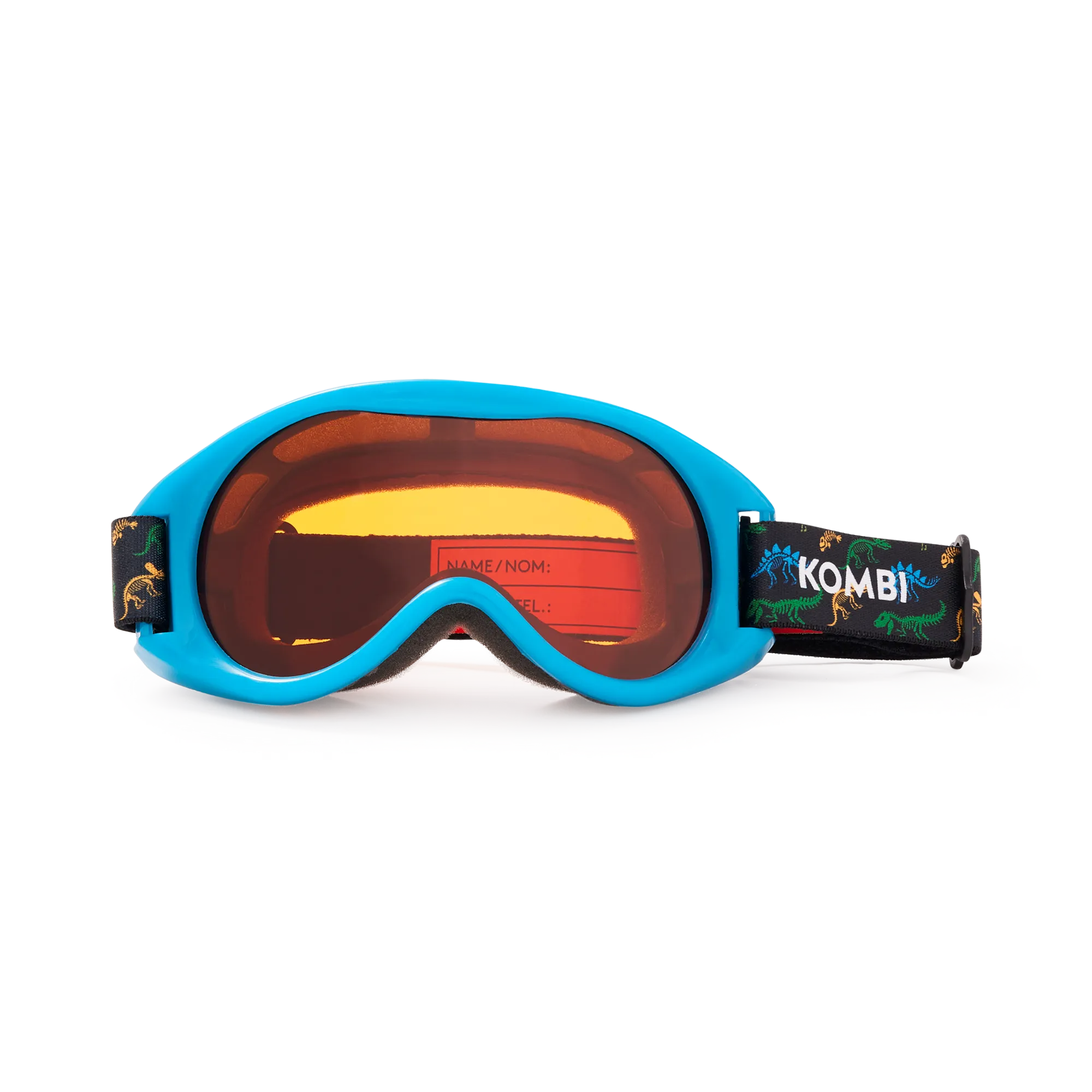 Airplay Ski Goggles for Average Sunlight - Children