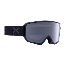 Anon M3 Low Bridge Goggle   Extra Lens - Smoke/Sun Onyx