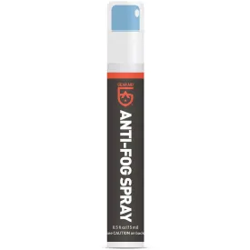 Anti-Fog Spray