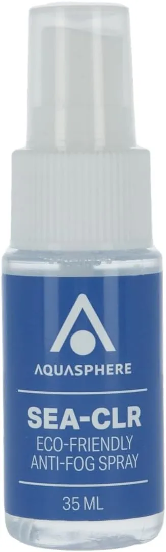 Aqua Sphere - Sea Clear Antifog Spray - 35 ml