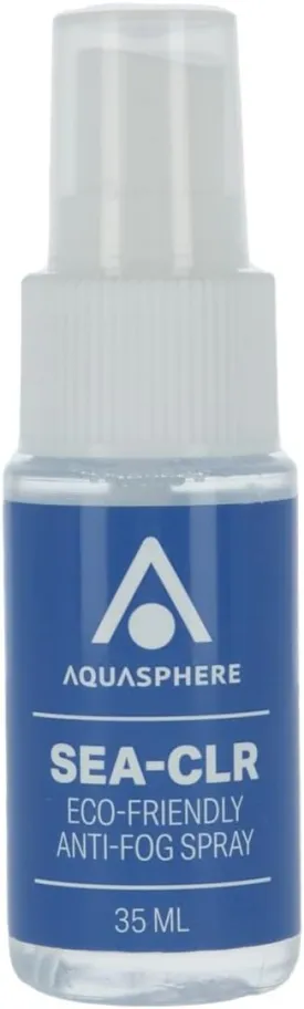 Aqua Sphere - Sea Clear Antifog Spray - 35 ml