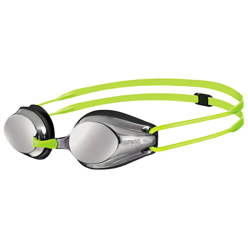 arena Tracks Jr Mirror Goggles