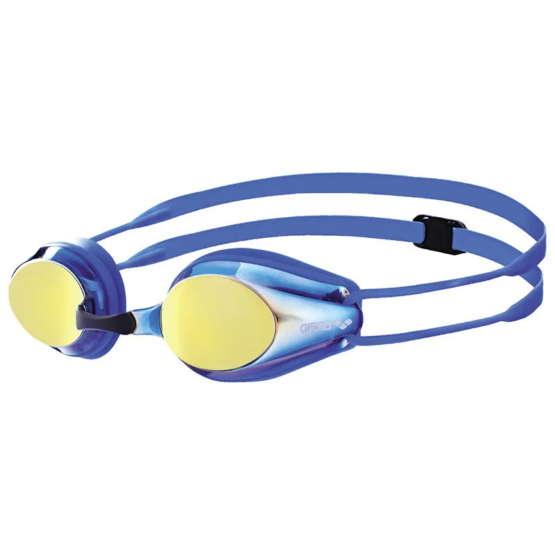 arena Tracks Jr Mirror Goggles