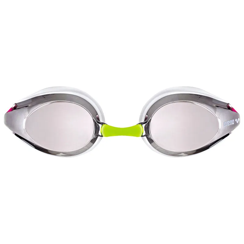 arena Tracks Jr Mirror Goggles