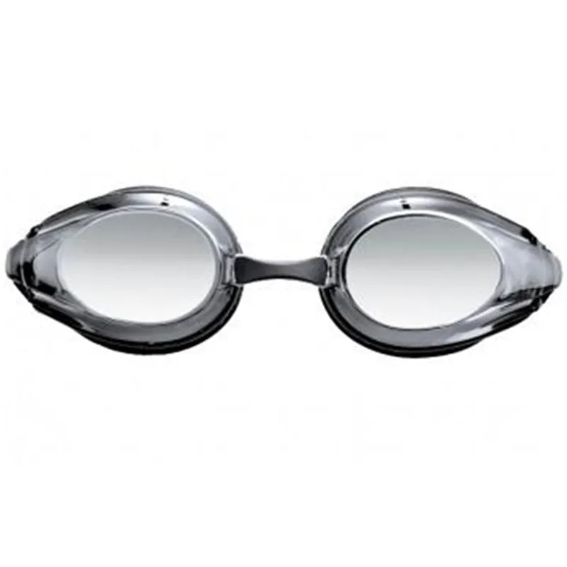 Arena - Tracks Mirror Goggles - Black/Smoke Silver/Black C55