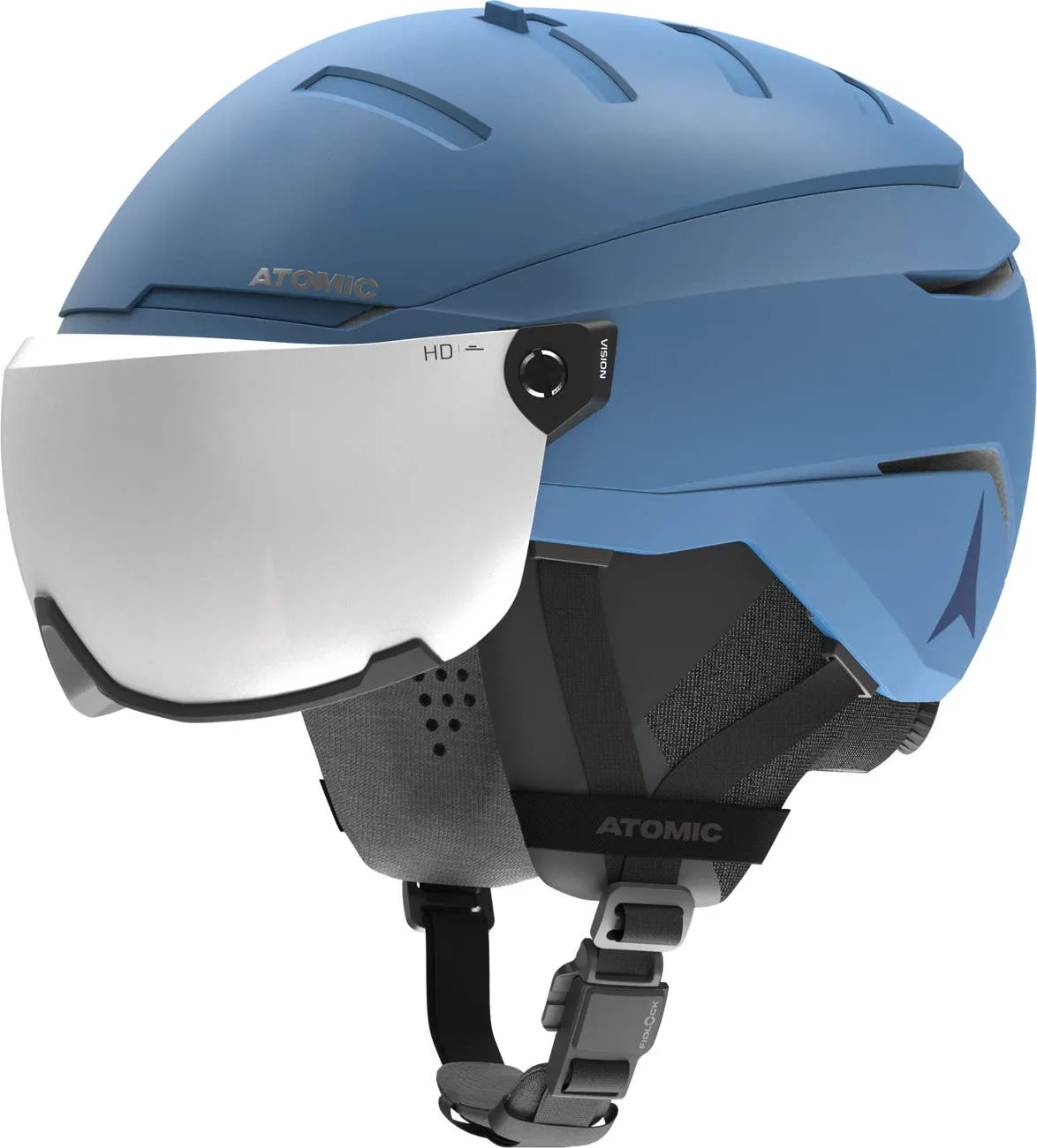 Atomic Savor GT Amid Visor HD Helmet 2024