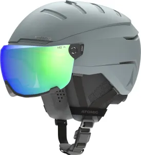 Atomic Savor GT Amid Visor HD Helmet 2024