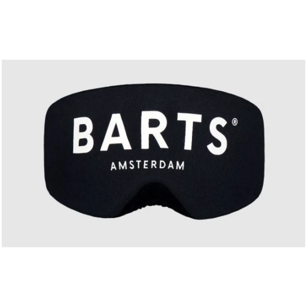 Barts Ski Goggle Cover black one size