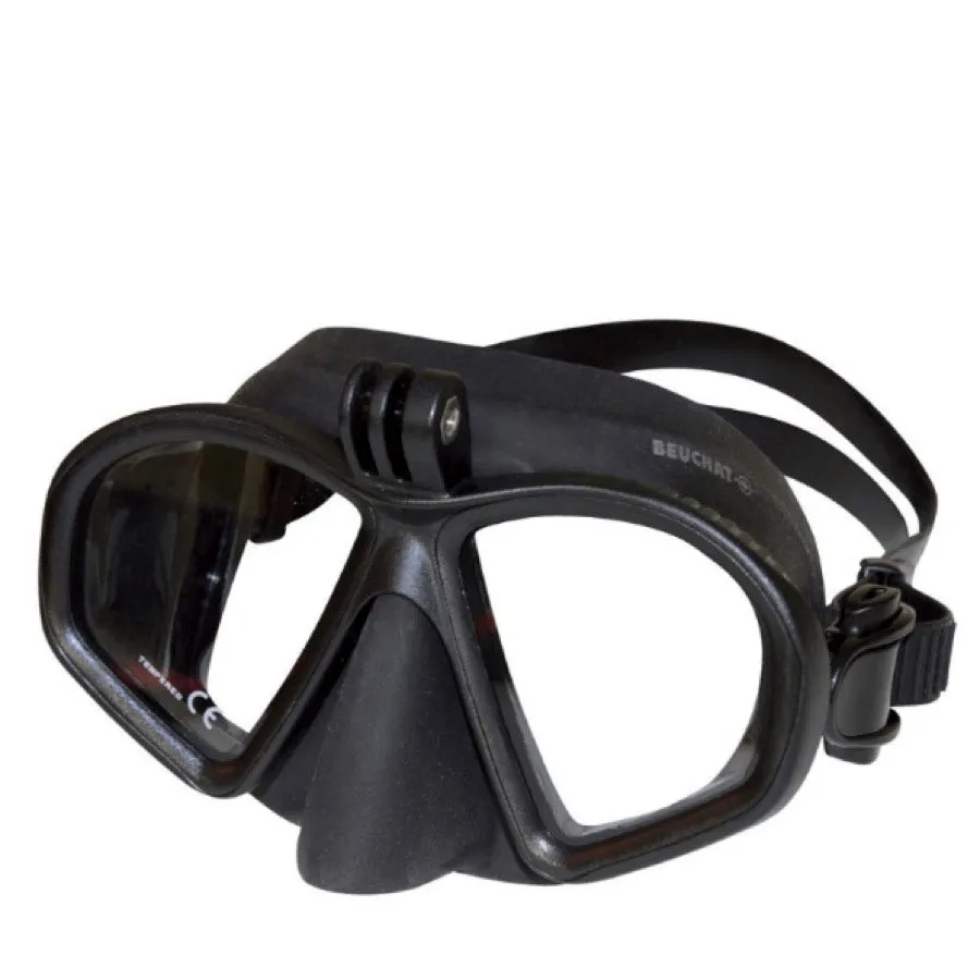 Beuchat GP1 Freediving Mask