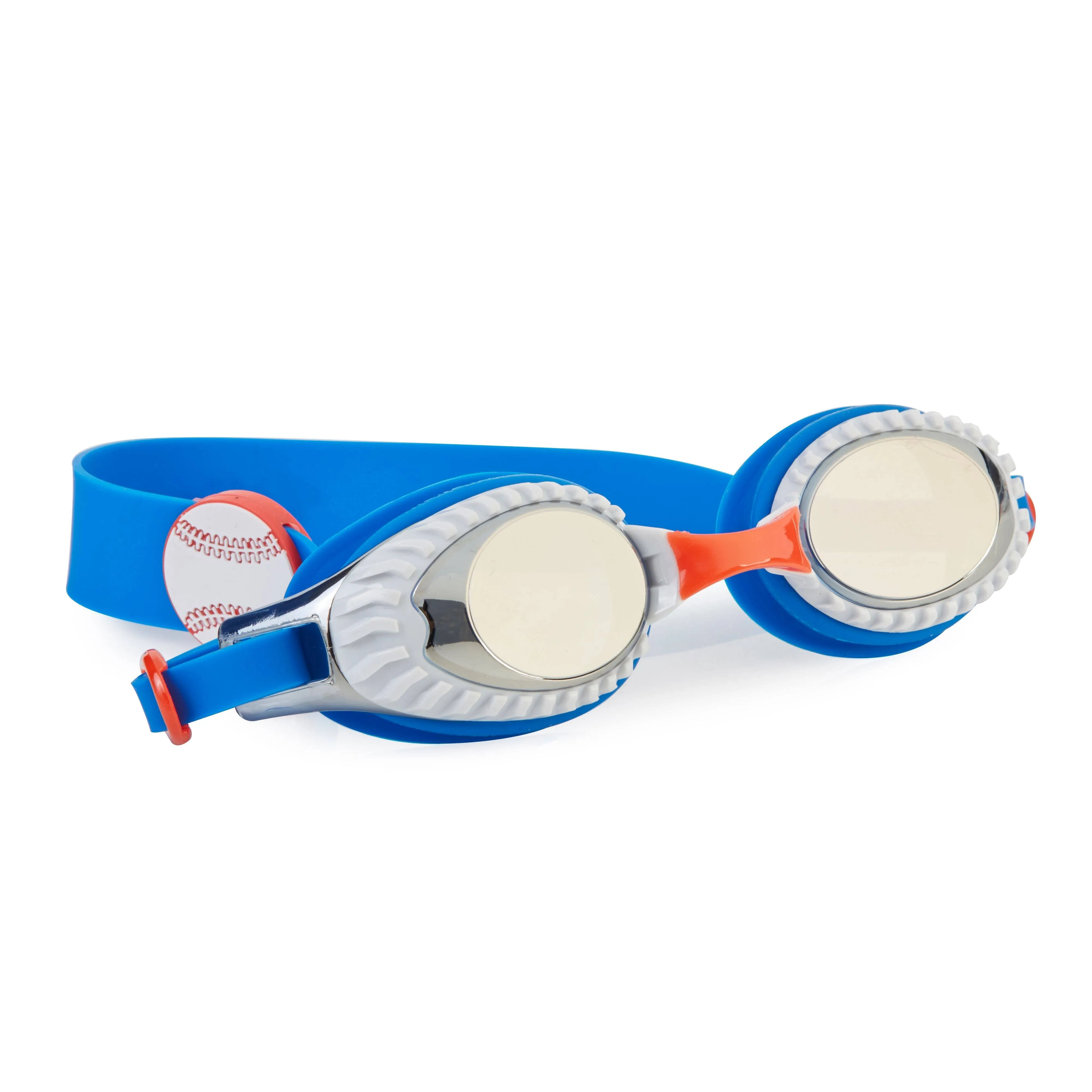 Bling2o Sports Fan Swim Goggles