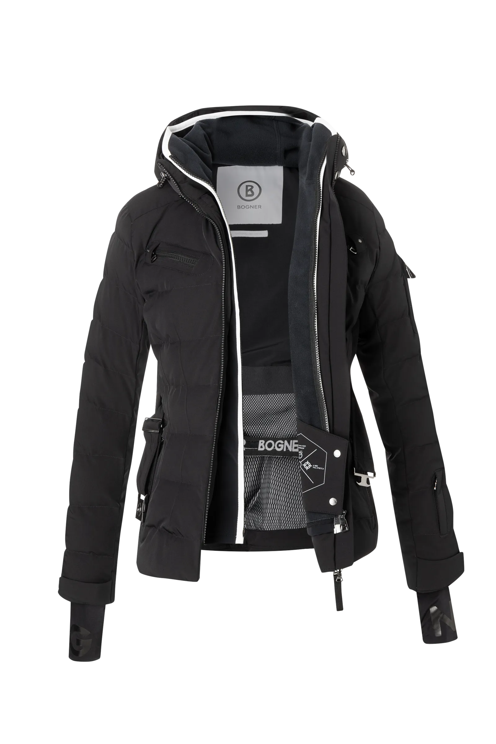 Bogner | Ellya Ski Jacket | Women's