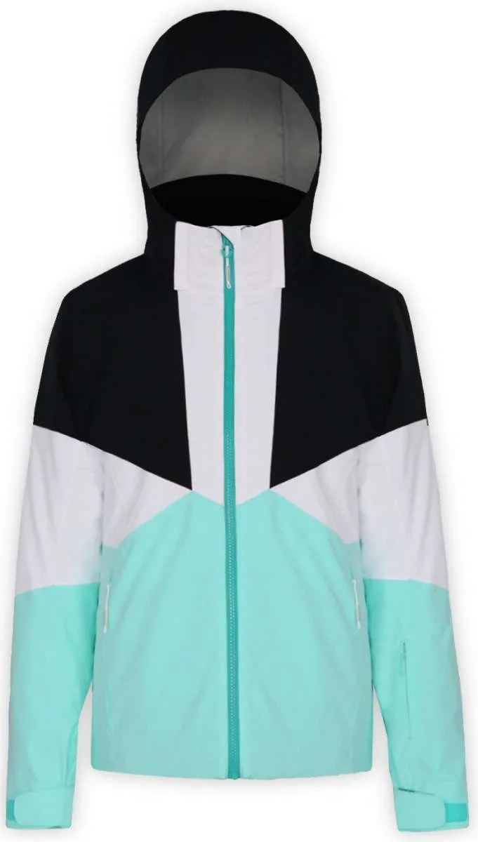 Boulder Gear Ladies Katie Insulated Jacket 2022-2023