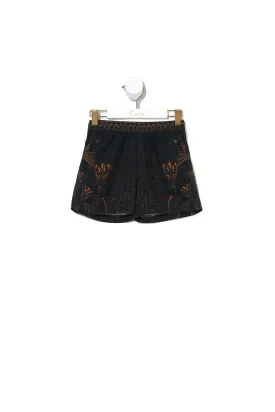 BOYS BOARDSHORT COBRA KING