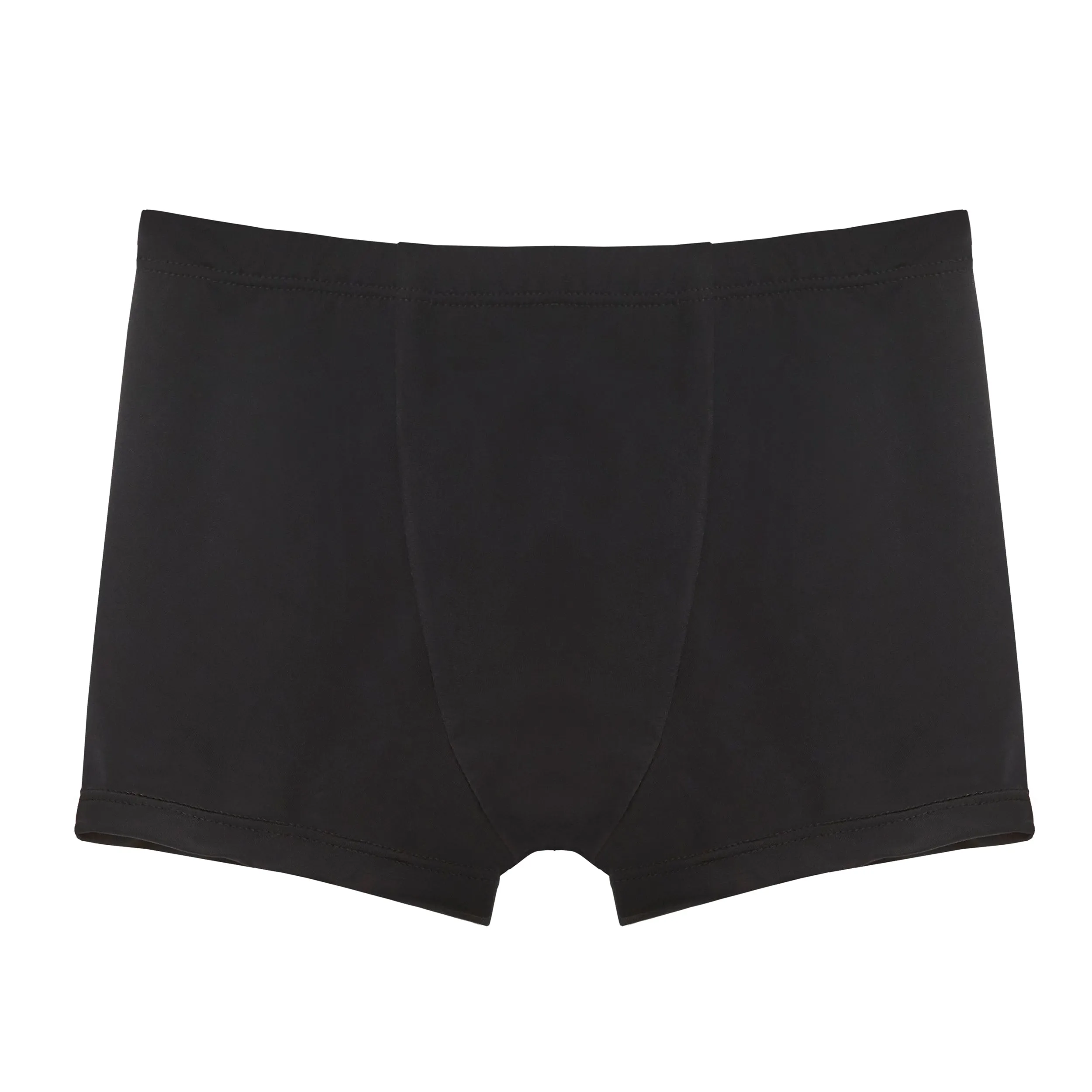 Boys Separate Quick-Dry Swim Liner for Under Boys Trunks | Black