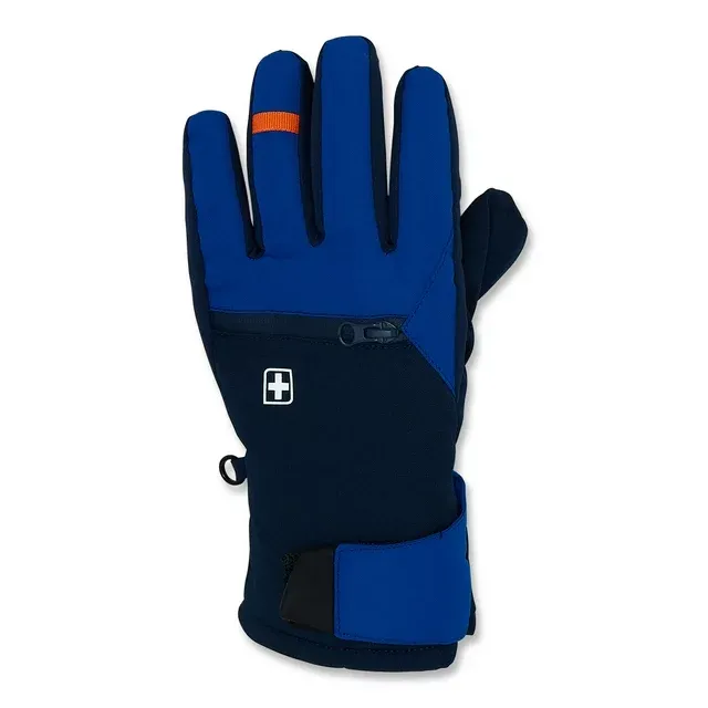 Boys Water Resistant Ski Gloves ZB108