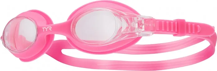 Boys'/Girls' TYR Youth Swimple Swim Goggles