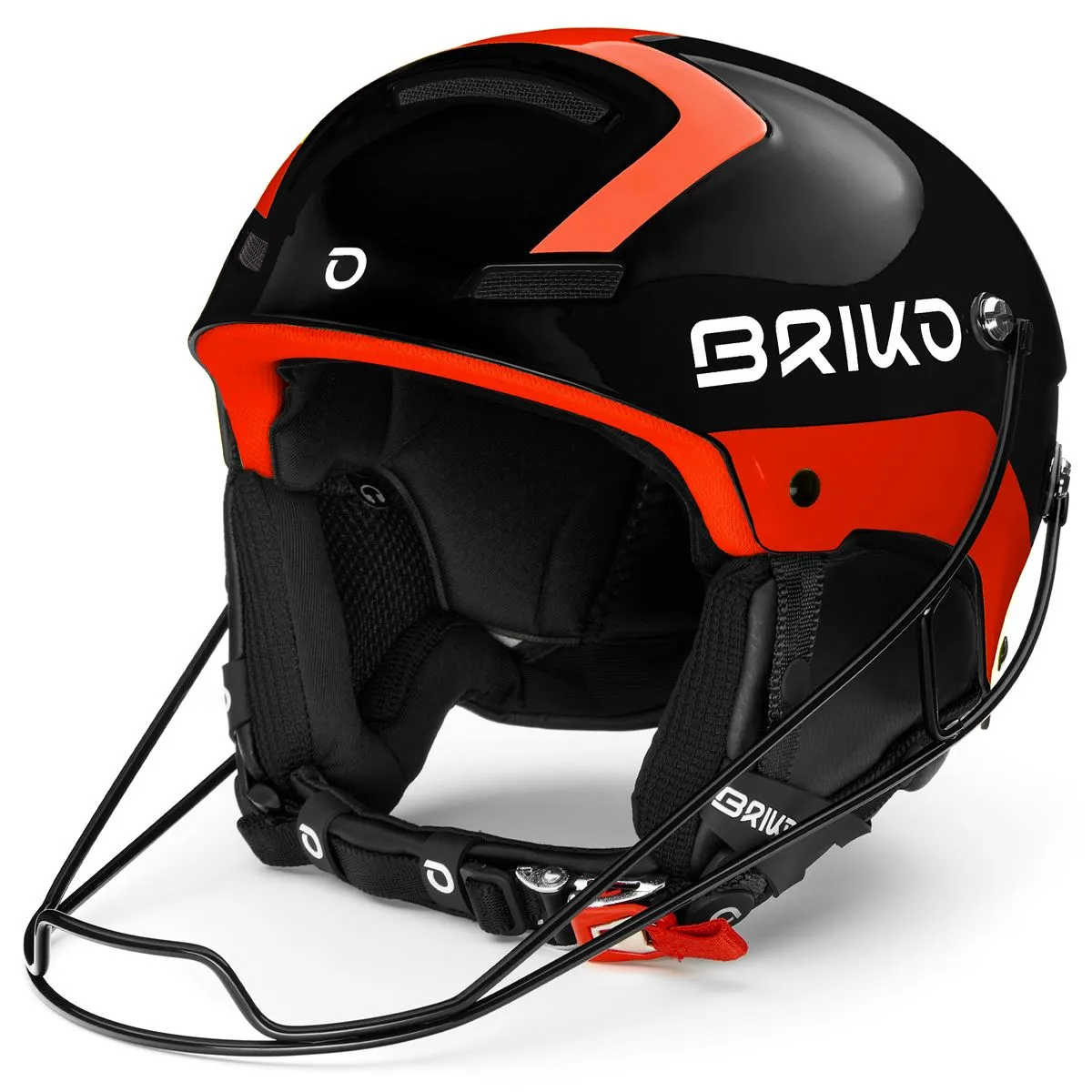 Briko 2021 SLALOM Ski Helmet