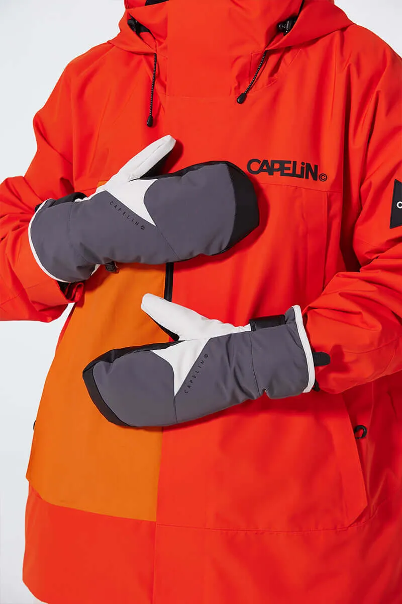 CAPELiN CREW Snowboard Mittens with Liner