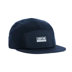 Capita Mothership Cap Dark Navy 2025