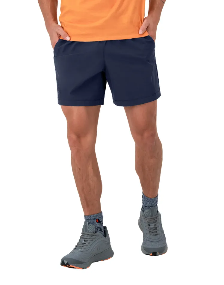 Champion Mens All-Purpose 6" Shorts