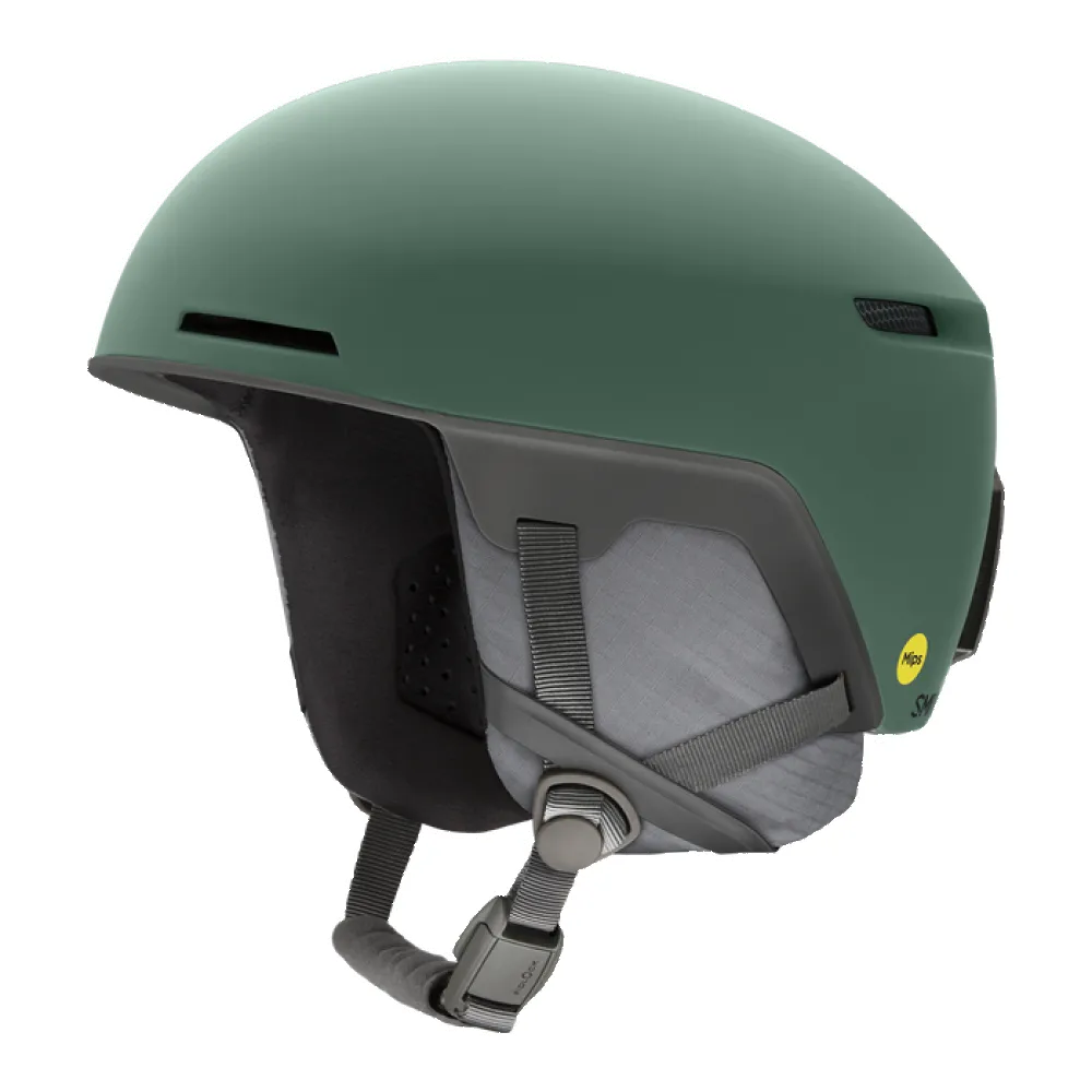 Code MIPS Helmet