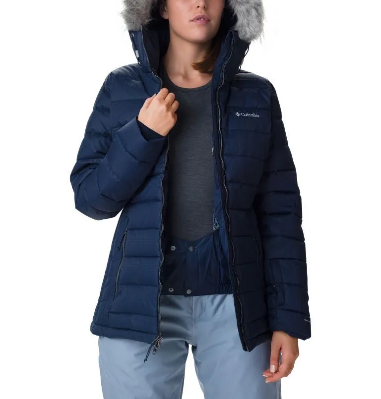 Columbia Ponderay Jacket - Womens