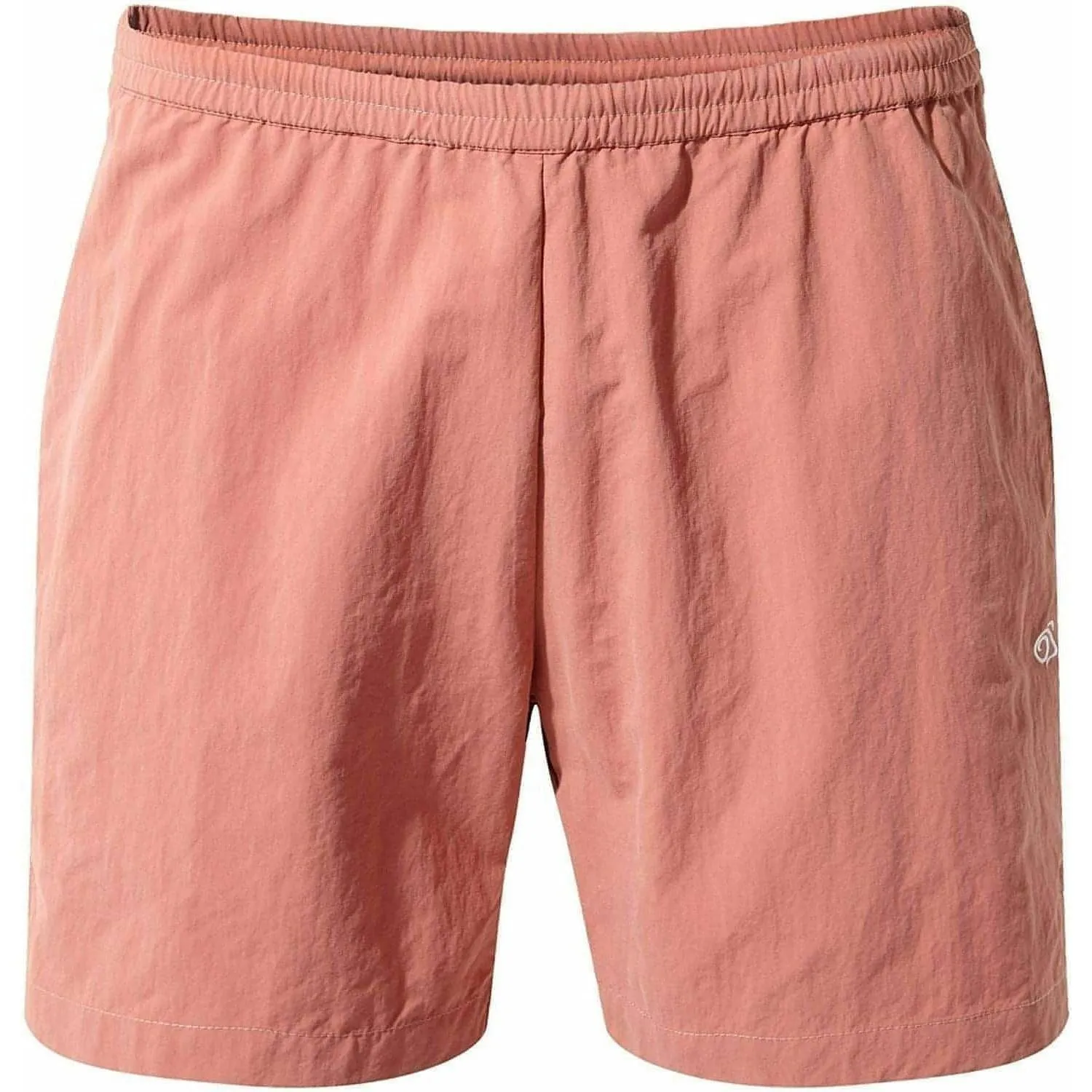 Craghoppers Cariati Mens Swim Shorts - Pink