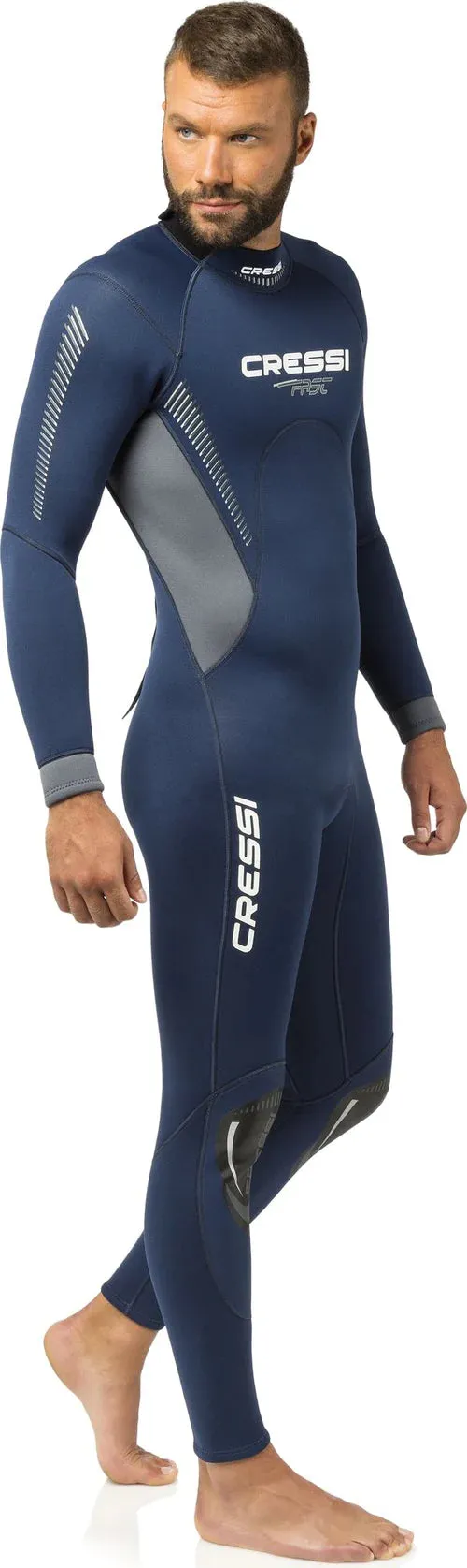 Cressi Fast Onepiece Wetsuit