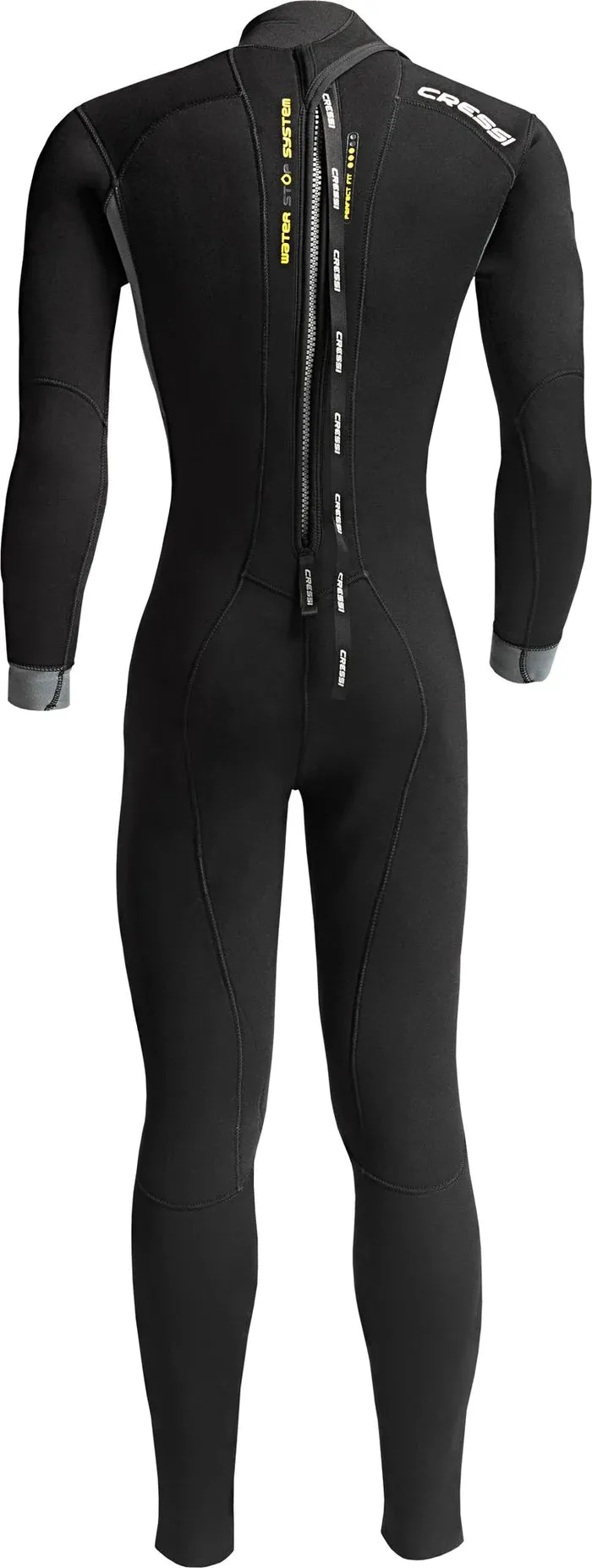 Cressi Fast Onepiece Wetsuit