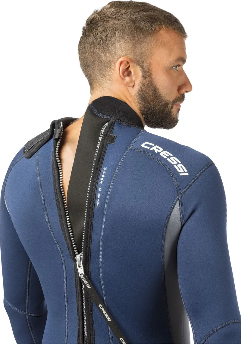 Cressi Fast Onepiece Wetsuit