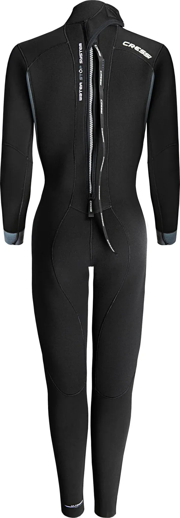 Cressi Fast Onepiece Wetsuit