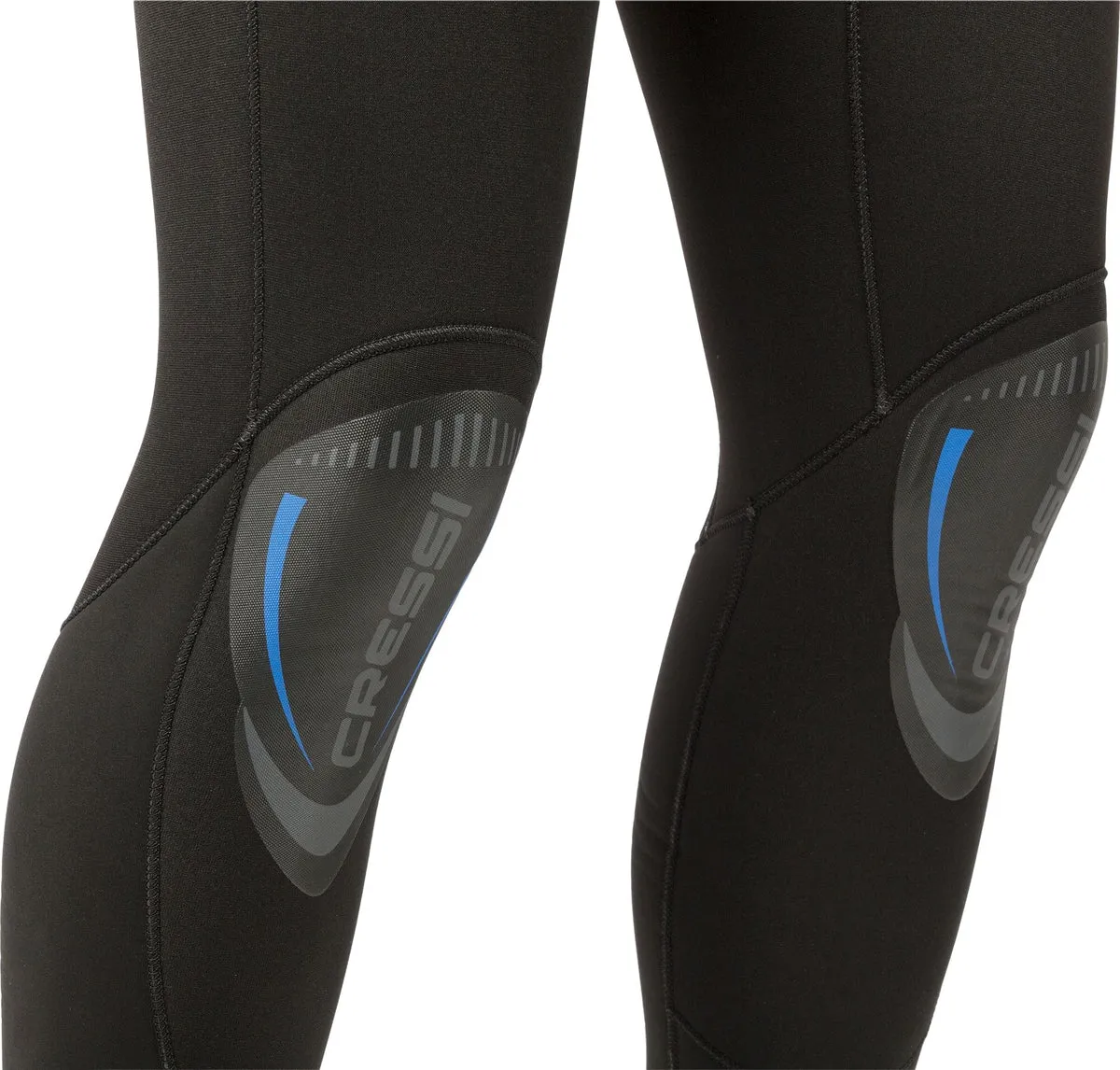 Cressi Fast Onepiece Wetsuit