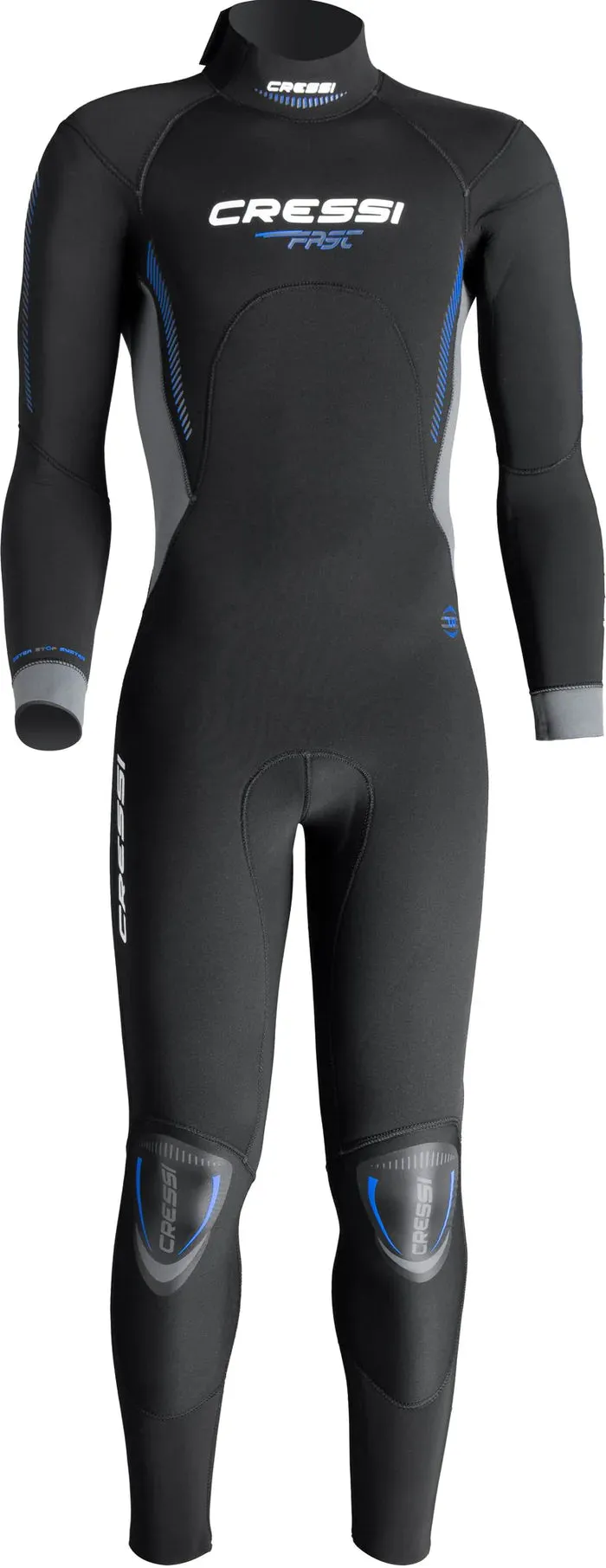 Cressi Fast Onepiece Wetsuit