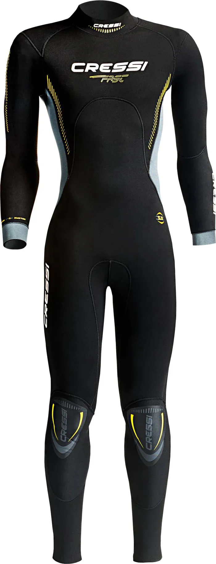 Cressi Fast Onepiece Wetsuit