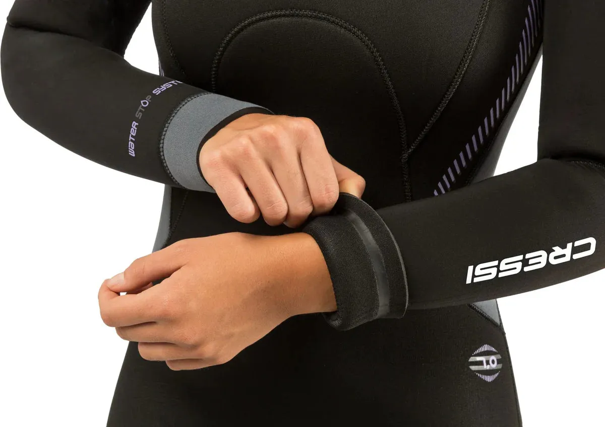 Cressi Fast Onepiece Wetsuit