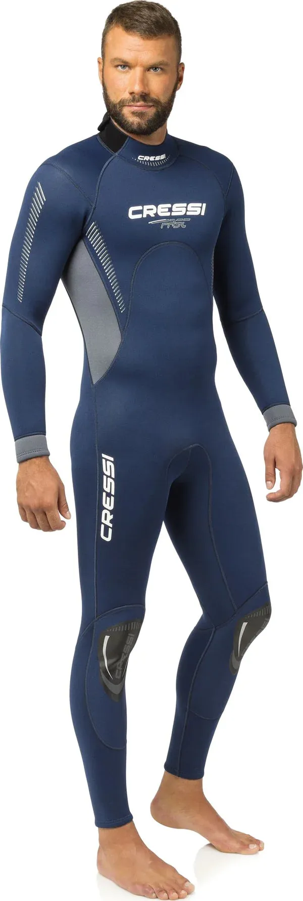 Cressi Fast Onepiece Wetsuit